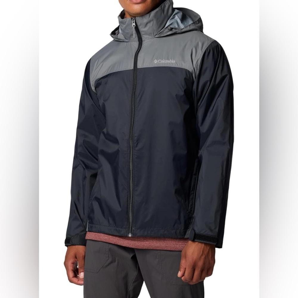 Columbia Glennaker Lake Rain Jacket
